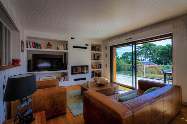 Maison 5 pièces - 135 m² Bien prestige