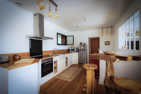 Maison 5 pièces - 135 m² Bien prestige