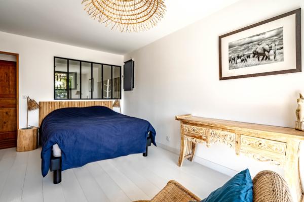 Maison 5 pièces - 135 m² Bien prestige