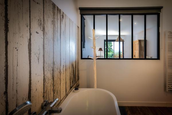 Maison 5 pièces - 135 m² Bien prestige