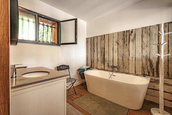 Maison 5 pièces - 135 m² Bien prestige