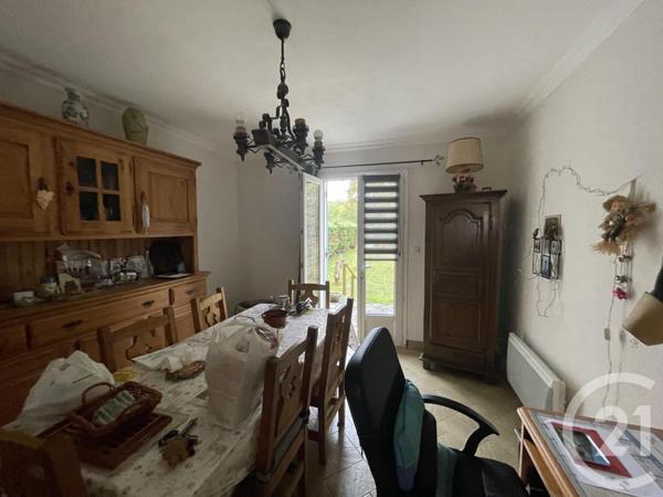 Maison à vendre  3 pièces - 79 m2 MUSSIDAN - 24