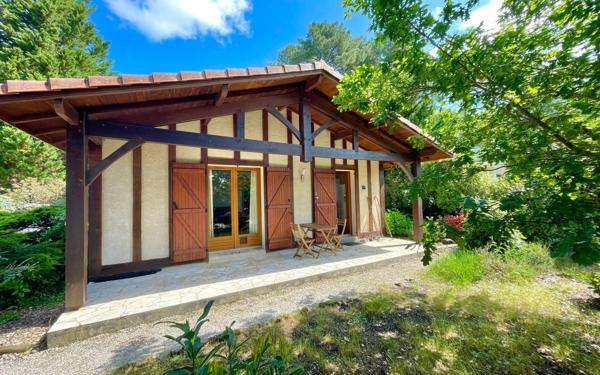 Maison à vendre    3 pièces •  Messanges