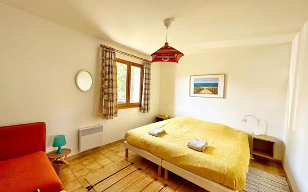 Maison à vendre    3 pièces •  Messanges