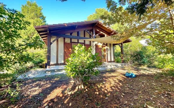 Maison à vendre    3 pièces •  Messanges