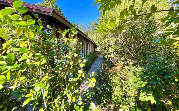 Maison à vendre    3 pièces •  Messanges