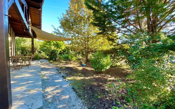 Maison à vendre    3 pièces •  Messanges