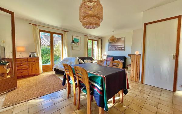 Maison à vendre    3 pièces •  Messanges