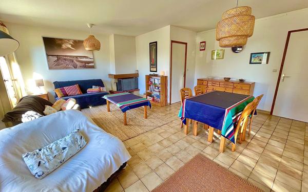 Maison à vendre    3 pièces •  Messanges