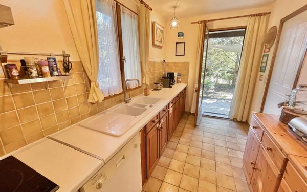 Maison à vendre    3 pièces •  Messanges