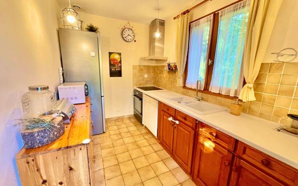 Maison à vendre    3 pièces •  Messanges