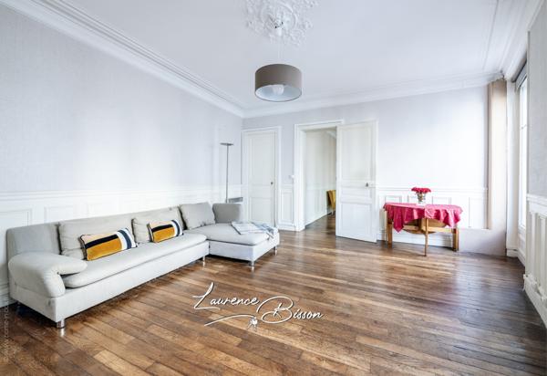 Vincennes (94300) APPARTEMENT COURS MARIGNY