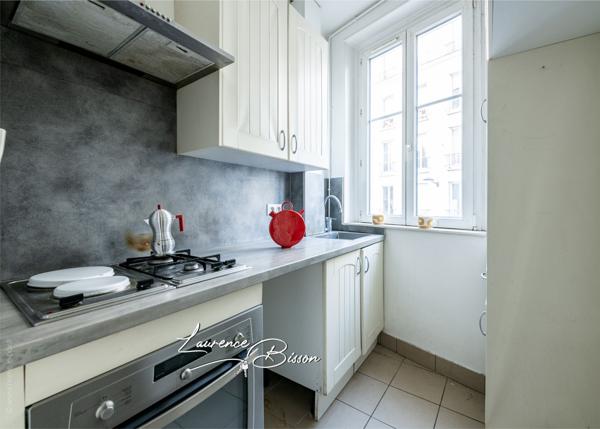 Vincennes (94300) APPARTEMENT COURS MARIGNY
