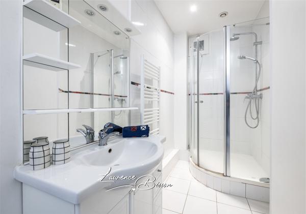 Vincennes (94300) APPARTEMENT COURS MARIGNY