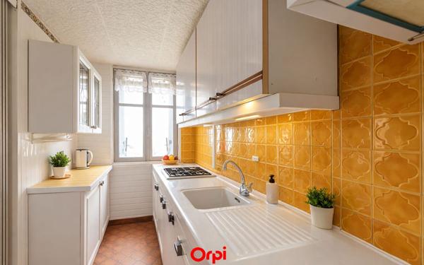 Maison à vendre    3 pièces •  Angoulins