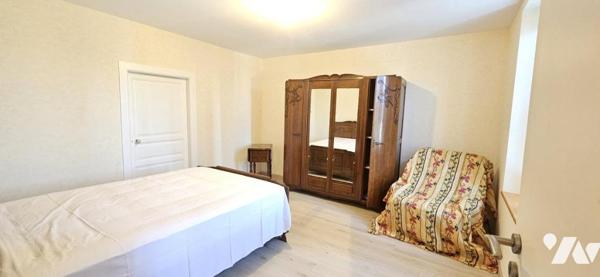 Maison de ville en parfait état