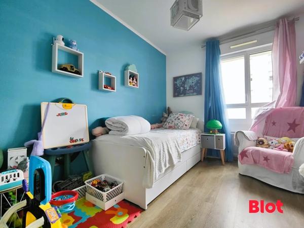 Appartement 3 pièce(s)