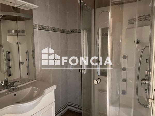 Location Appartement 2 pièces 34.54 m² - 42 AVENUE JACQUES COEUR Poitiers 86000