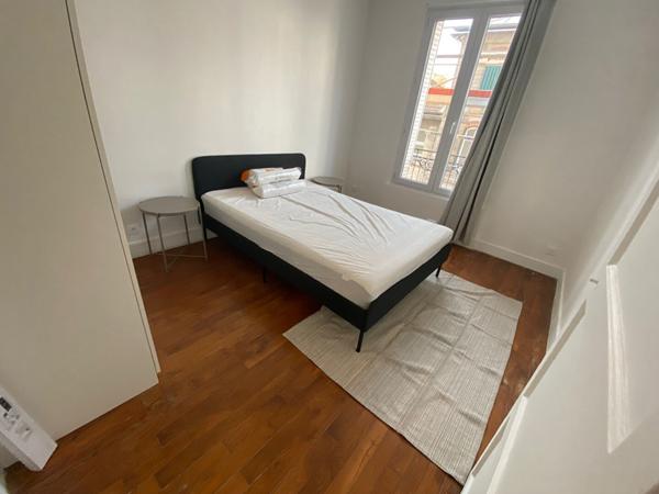 proche place république