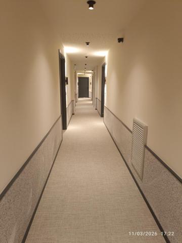 SAINT JEAN DÉ LUZ T2 de 43m2 avec parking, Terrasse et ascenseur