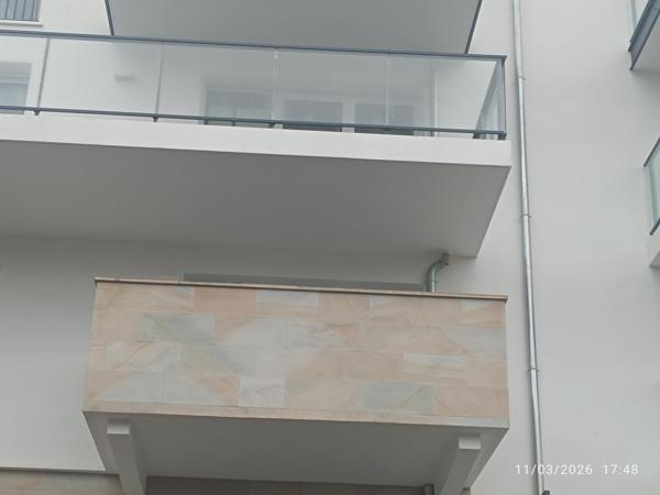 SAINT JEAN DÉ LUZ T2 de 43m2 avec parking, Terrasse et ascenseur