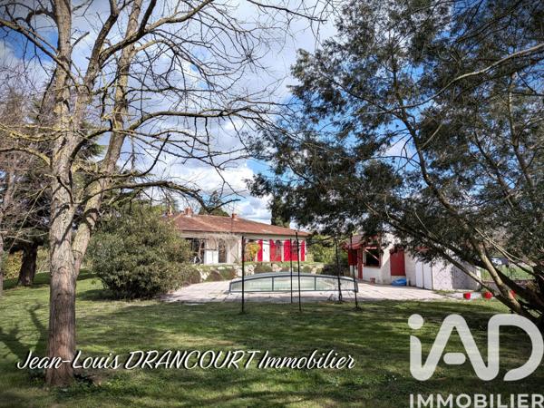 Maison à vendre 7 pièces 191 m² Auterive