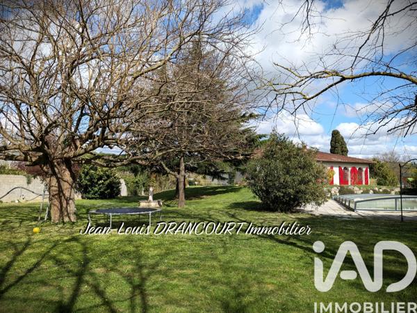 Maison à vendre 7 pièces 191 m² Auterive