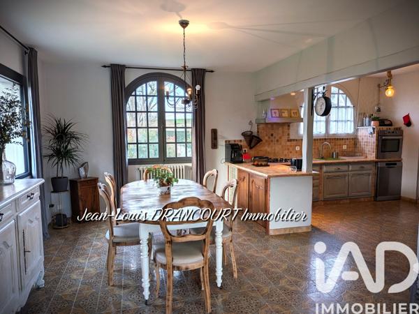 Maison à vendre 7 pièces 191 m² Auterive