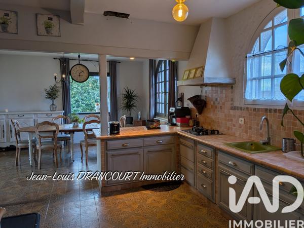 Maison à vendre 7 pièces 191 m² Auterive