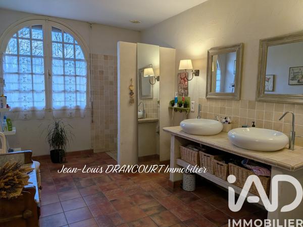 Maison à vendre 7 pièces 191 m² Auterive