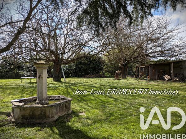 Maison à vendre 7 pièces 191 m² Auterive