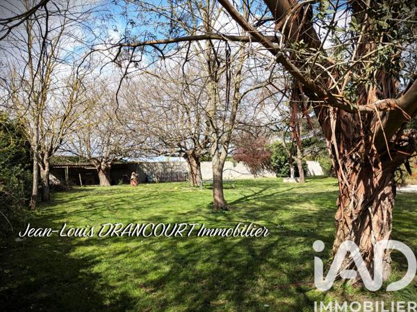 Maison à vendre 7 pièces 191 m² Auterive