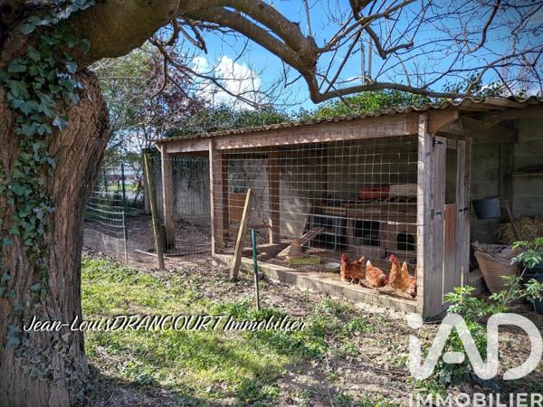 Maison à vendre 7 pièces 191 m² Auterive