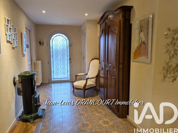 Maison à vendre 7 pièces 191 m² Auterive