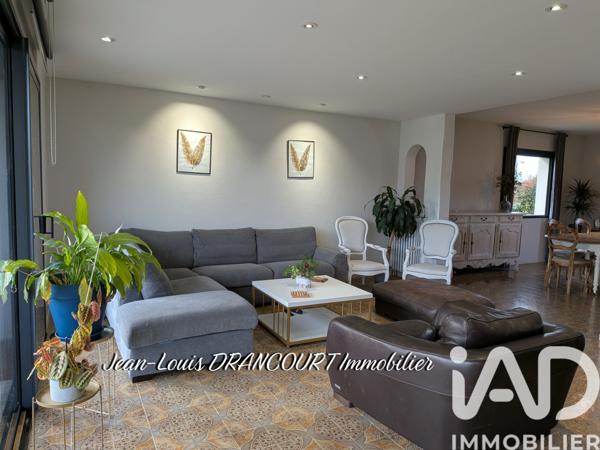 Maison à vendre 7 pièces 191 m² Auterive
