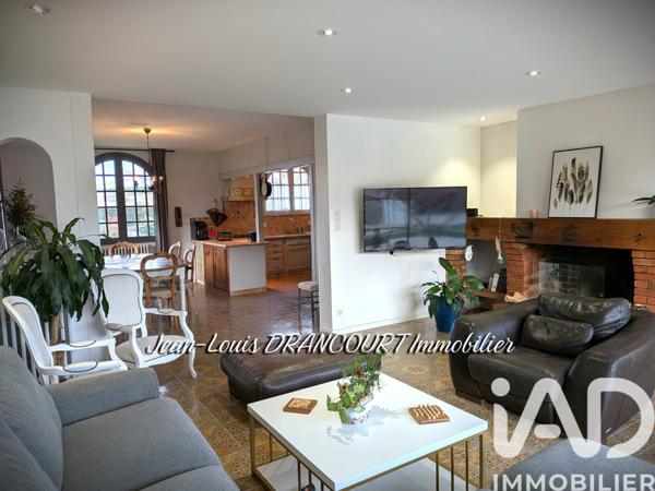 Maison à vendre 7 pièces 191 m² Auterive