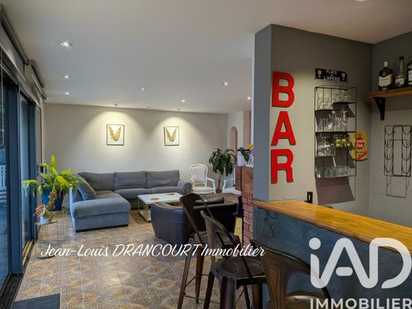 Maison à vendre 7 pièces 191 m² Auterive