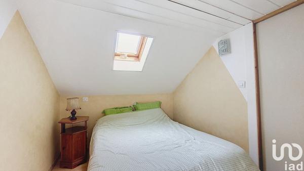 Maison 5 pièces de 100 m² à Les Auxons (25870)