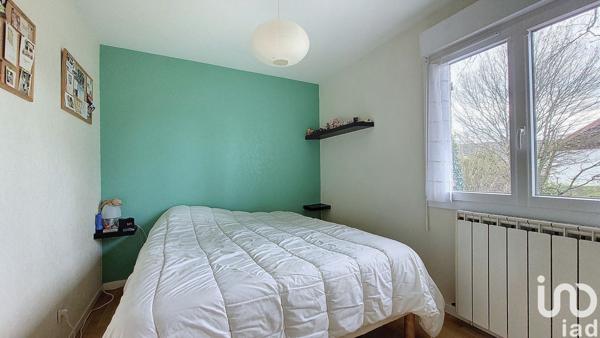 Maison 5 pièces de 100 m² à Les Auxons (25870)