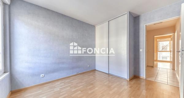 À vendre Appartement 3 pièces 65 m² - Lyon 69009