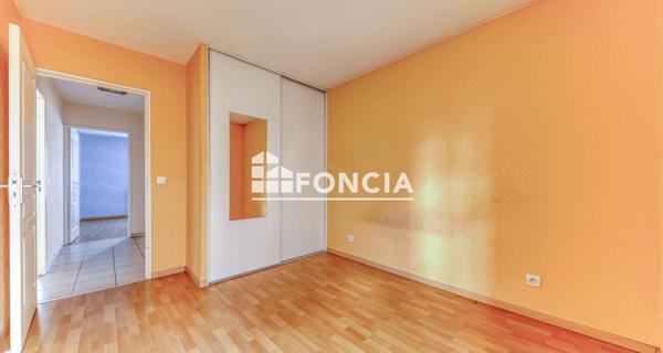 À vendre Appartement 3 pièces 65 m² - Lyon 69009