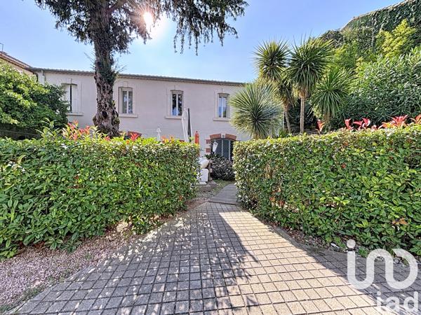 Maison à vendre 5 pièces 196 m² Vias