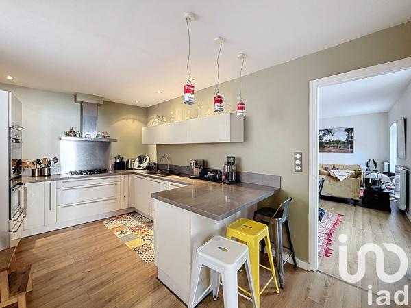 Maison à vendre 5 pièces 196 m² Vias