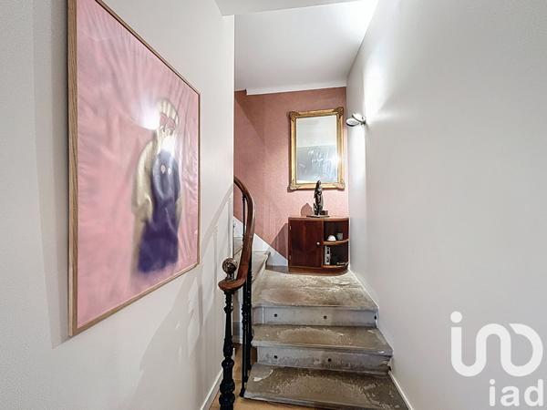 Maison à vendre 5 pièces 196 m² Vias