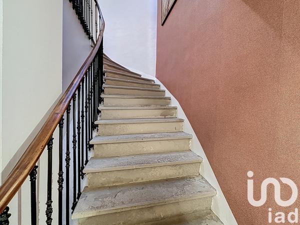 Maison à vendre 5 pièces 196 m² Vias