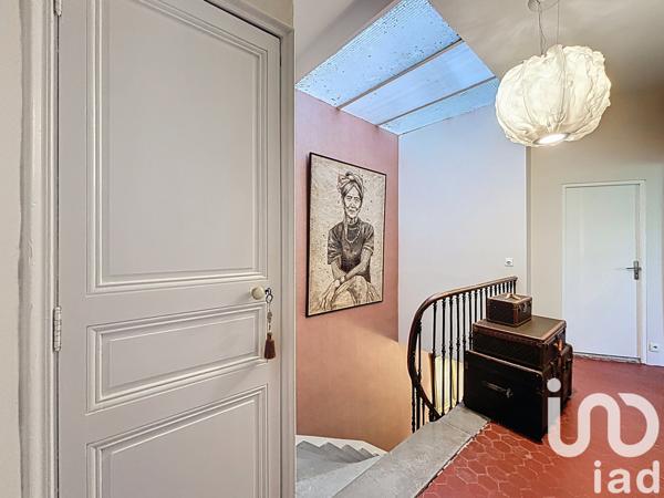 Maison à vendre 5 pièces 196 m² Vias