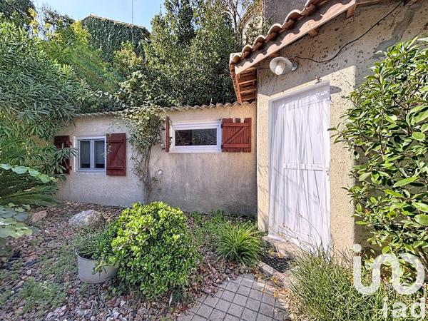 Maison à vendre 5 pièces 196 m² Vias