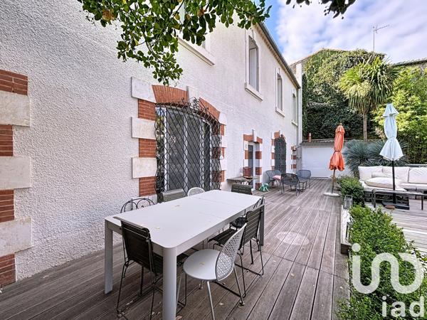 Maison à vendre 5 pièces 196 m² Vias