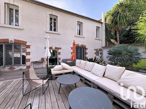 Maison à vendre 5 pièces 196 m² Vias