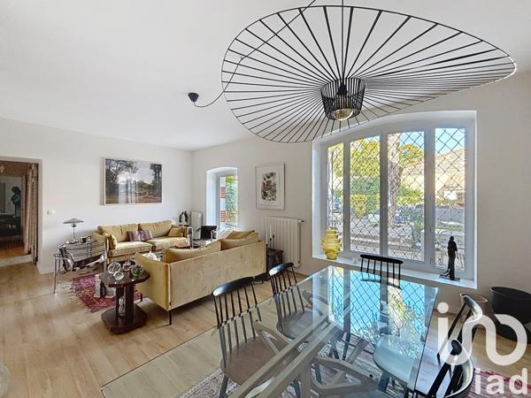 Maison à vendre 5 pièces 196 m² Vias